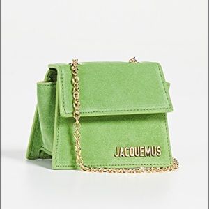 Mini Jacquemus purse